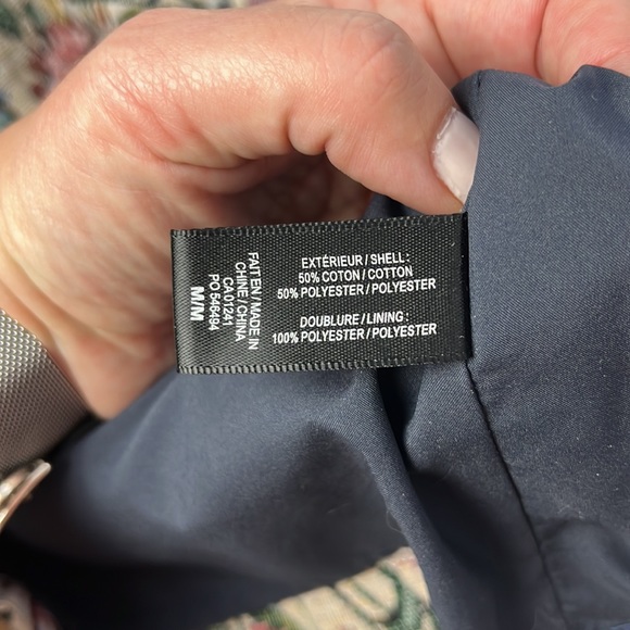 Icone Floral Skirt - Picture 5 of 8